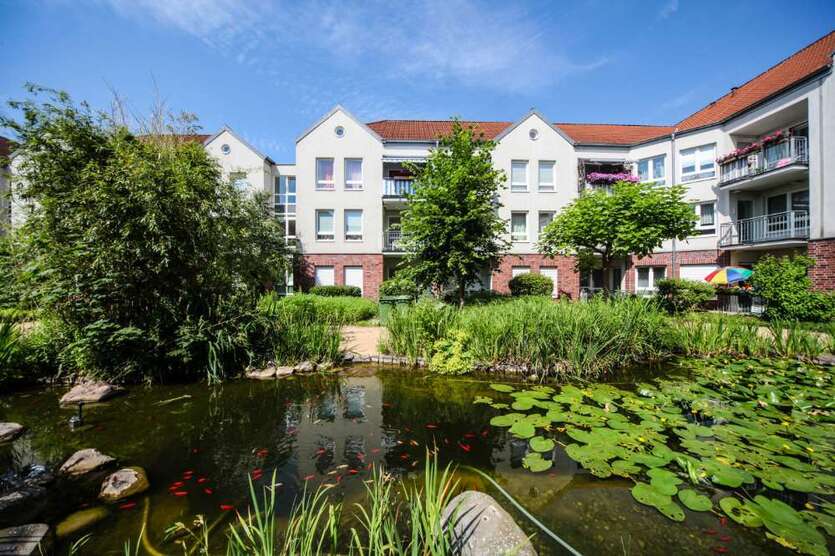 Wohnung zum Mieten in Braunschweig 950 € 50 m²