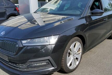 Skoda Octavia 194.434 km 14.990 &euro; Braunschweig 38122