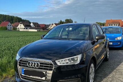 Audi A1 152.221 km 8.800 &euro; Braunschweig 38116