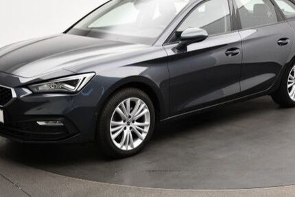 Seat Leon 88.028 km 21.550 &euro; Wolfsburg 38440