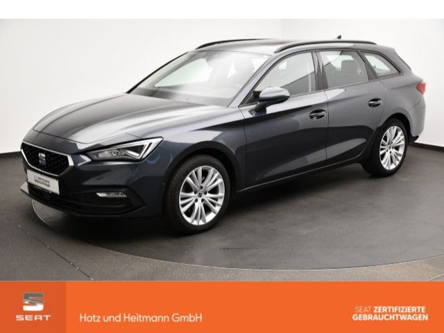 Seat Leon 88.028 km 21.550 &euro; Wolfsburg 38440