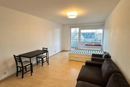 Wohnung Braunschweig Lehndorf-Watenbüttel - 1 Zimmer, 37 m&sup2;, 575&euro; | Angebot:26640655