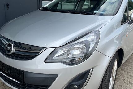 Opel Corsa 180.300 km 3.350 &euro; BRAUNSCHWEIG 38122
