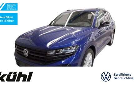 VW Touareg 13.930 km 72.690 &euro; Gifhorn 38518