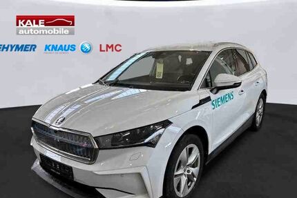 Skoda Enyaq 52.000 km 28.690 &euro; Helmstedt 38350