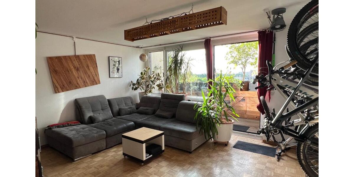Maisonettenwohnung Braunschweig Östliches Ringgebiet - 4 Zimmer, 96 m&sup2;, 330.000&euro; | Angebot:26063567