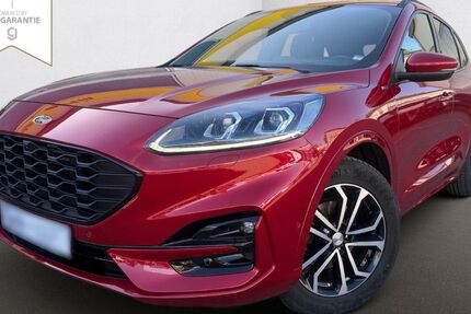 Ford Kuga 18.200 km 20.890 &euro; Helmstedt 38350
