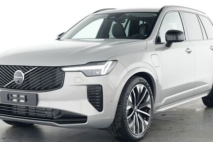 Volvo XC90 19.324 km 67.990 &euro; Braunschweig 38114