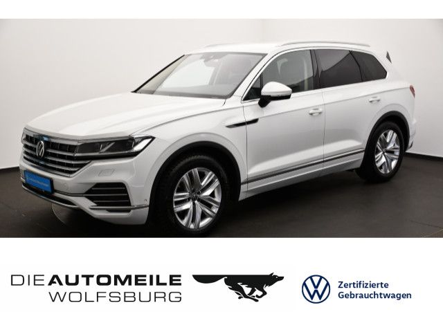 VW Touareg 44.000 km 49.690 € Wolfsburg 38440