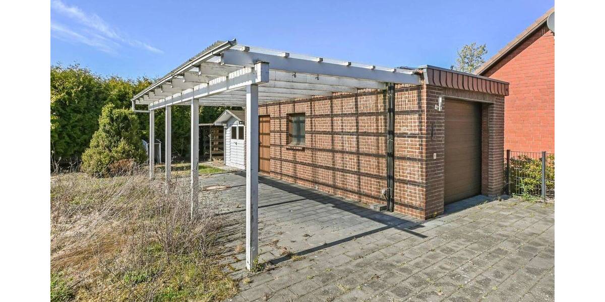 Einfamilienhaus Wolfsburg Neindorf - 6 Zimmer, 172 m&sup2;, 385.000&euro; | Angebot:26309408