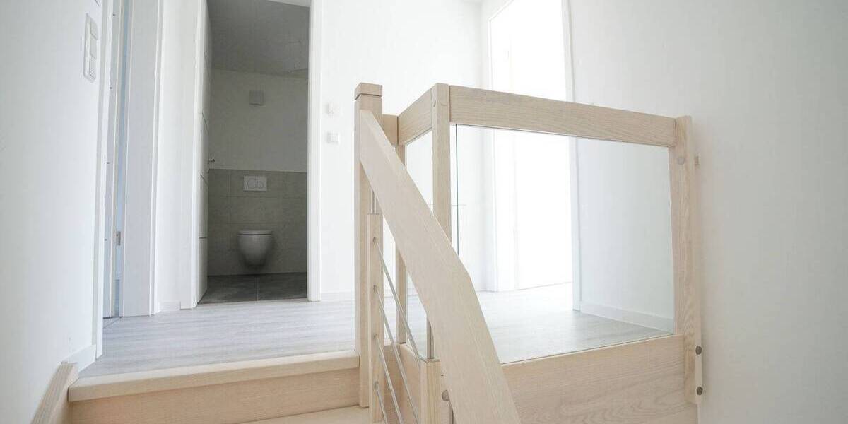 Reihenmittelhaus Wolfsburg Fallersleben - 5 Zimmer, 122 m&sup2;, 454.000&euro; | Angebot:26161655