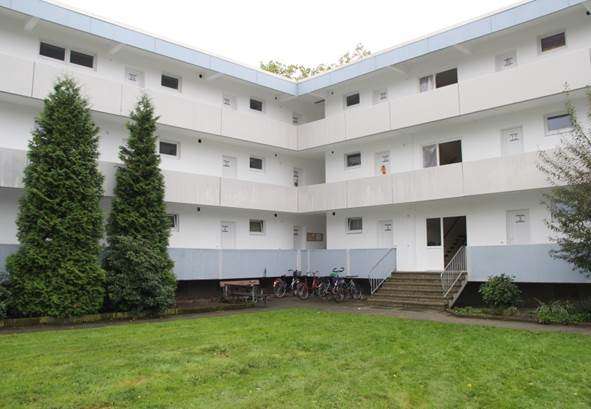 Wohnung zum Mieten in Wittingen 304 € 40.51 m²