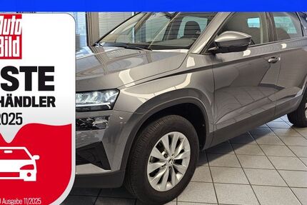 Skoda Karoq 19.997 km 25.350 € Wolfsburg-Heiligendorf 38444