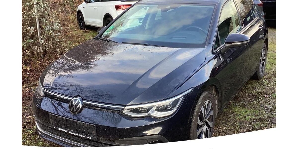 VW Golf 100.000 km 17.999 &euro; Braunschweig 38118