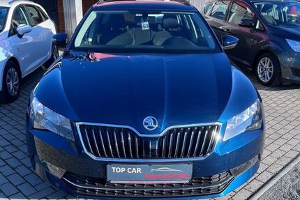 Skoda Superb 114.500 km 9.900 € Braunschweig 38110