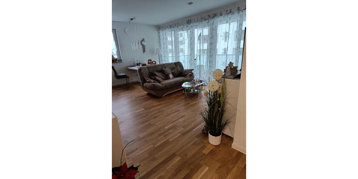 Etagenwohnung Wolfsburg Almke - 3 Zimmer, 84 m&sup2;, 1.200&euro; | Angebot:26422286