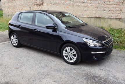 Peugeot 308 114.977 km 6.999 &euro; Rühen 38471