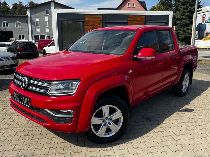 Amarok