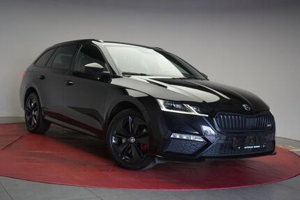 Skoda Octavia 60.000 km 24.990 € Braunschweig 38110