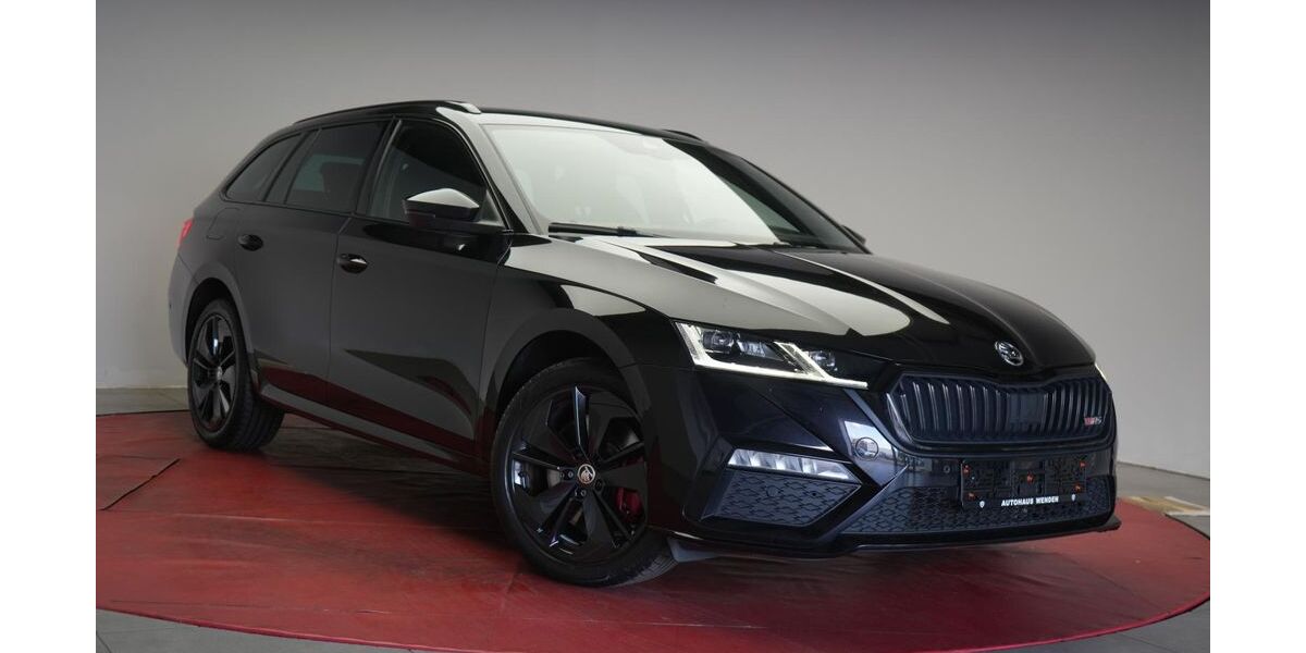 Skoda Octavia 60.000 km 24.990 € Braunschweig 38110