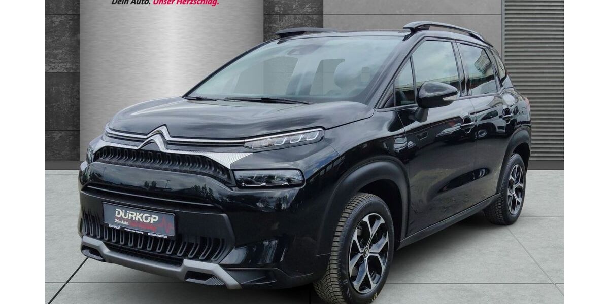 Citroen C3 Aircross 32.609 km 14.950 € Braunschweig 38126