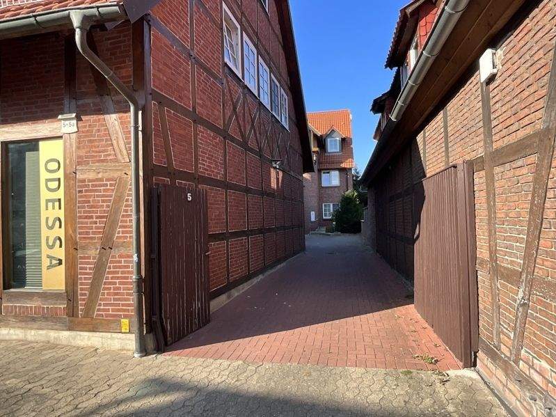 Gewerbeobjekt Gifhorn - 1.228.000&euro; | Angebot:25725723