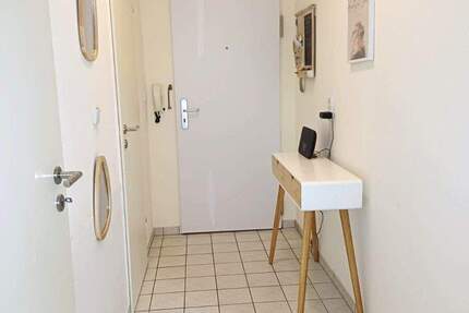 Paket - 2 möbliert vermiete Wohnungen - in Wolfsburg mit Erbbaurecht 3 zimmer