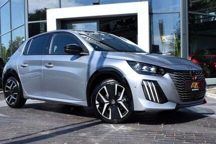 Peugeot 208 23.076 km 20.990 &euro; Braunschweig 38114