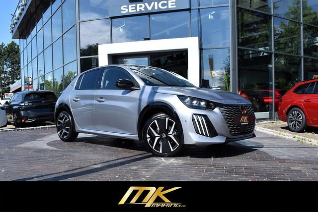 Peugeot 208 23.076 km 20.990 &euro; Braunschweig 38114