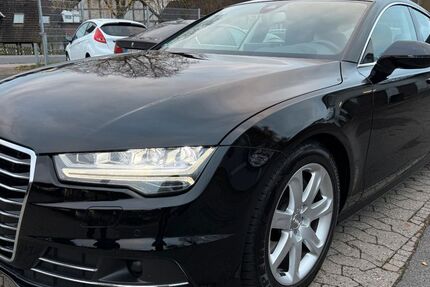 Audi A7 126.000 km 27.255 &euro; Lehre 38165