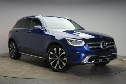 Mercedes-Benz GLC 220 128.000 km 30.490 &euro; Braunschweig 38110