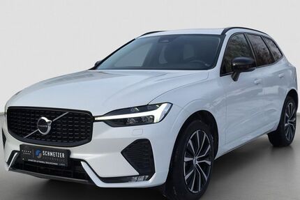 Volvo XC60 36.095 km 41.990 &euro; Braunschweig 38114