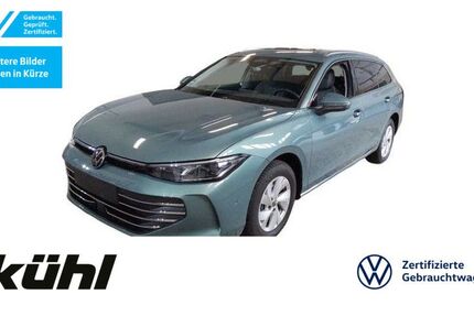 VW Passat Variant 13.740 km 35.390 &euro; Gifhorn 38518