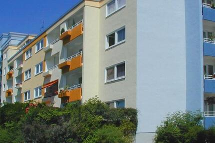 Frisch modernisiert für Sie - energieeffiziente 3-Zimmer-Wohnung 1.OG links - WBS erforderlich 3 zimmer