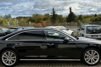 Audi A8 259.000 km 37.490 &euro; Braunschweig 38122