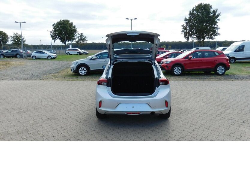 Opel Corsa F 1.2 Edition TSI 4Trg Radio Klima Navi 21.500 km 12.990 € Vordorf 38533