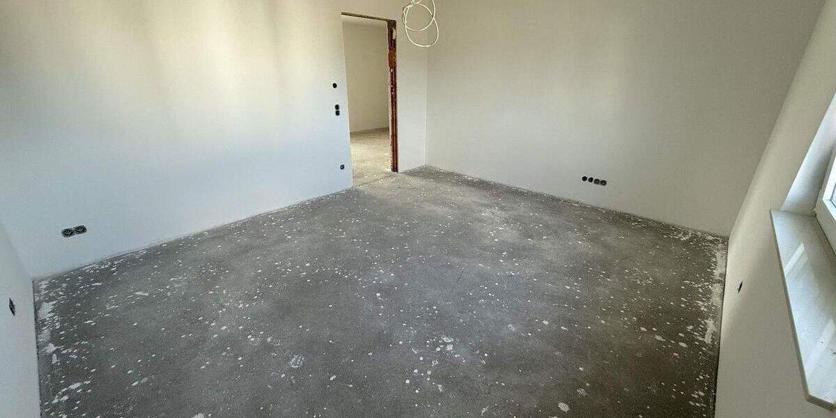 Etagenwohnung Velpke Meinkot - 3 Zimmer, 99 m&sup2;, 229.000&euro; | Angebot:25720692