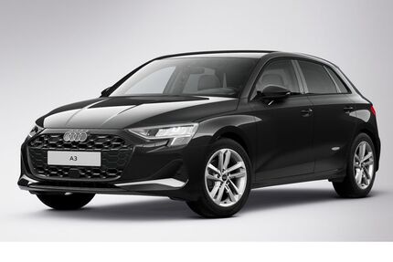 Audi A3 29.588 km 29.690 &euro; Wolfsburg 38440