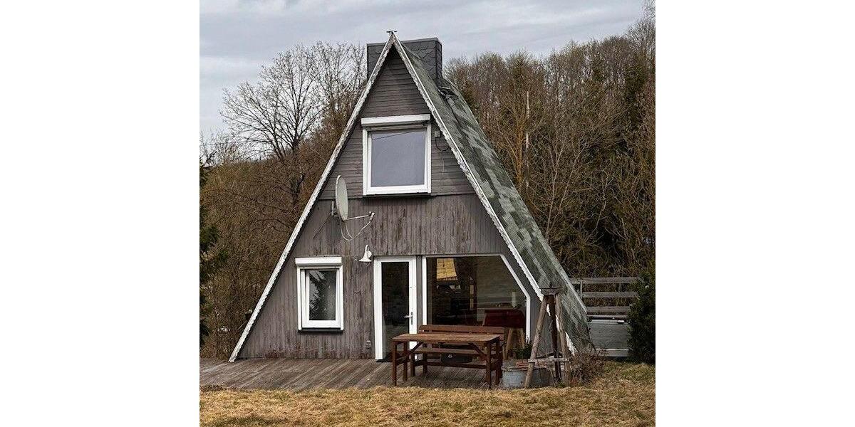 Einfamilienhaus Braunschweig Südstadt- Rautheim- Mascherode - 3 Zimmer, 68 m&sup2;, 94.000&euro; | Angebot:26381468