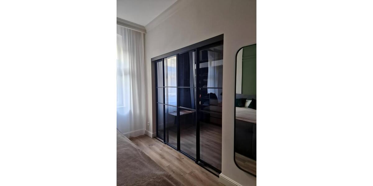 Designerwohnung, kernsaniert 4.5 zimmer