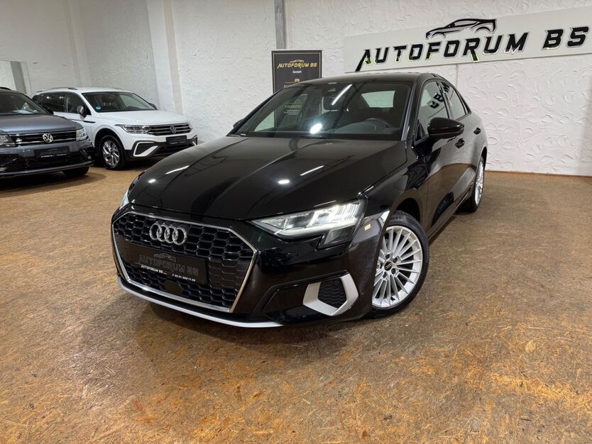 Audi A3 76.546 km 24.990 € Braunschweig Wenden 38110