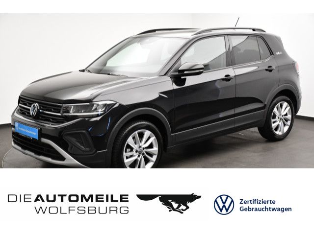 VW T-Cross 25.613 km 23.350 &euro; Wolfsburg 38440