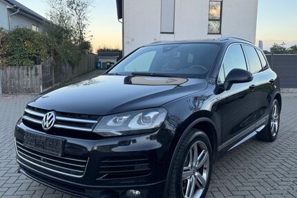 VW Touareg 399.470 km 13.000 € Braunschweig 38100