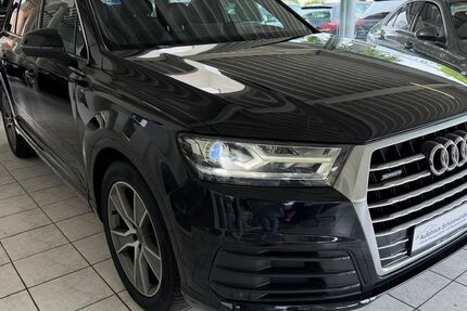 Audi Q7 176.487 km 26.490 &euro; Schönewörde 29396