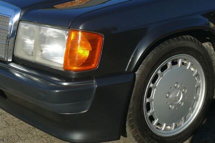 Mercedes-Benz 190 168.500 km 19.900 € Meinersen 38536