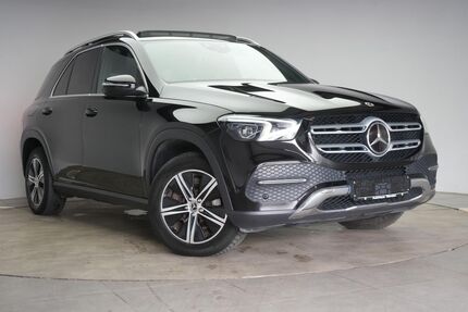 Mercedes-Benz GLE 300 86.000 km 45.990 &euro; Braunschweig 38110