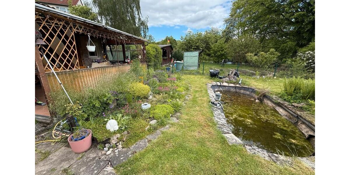 Grundstück Braunschweig Heidberg-Melverode - 3.500&euro; | Angebot:26671572