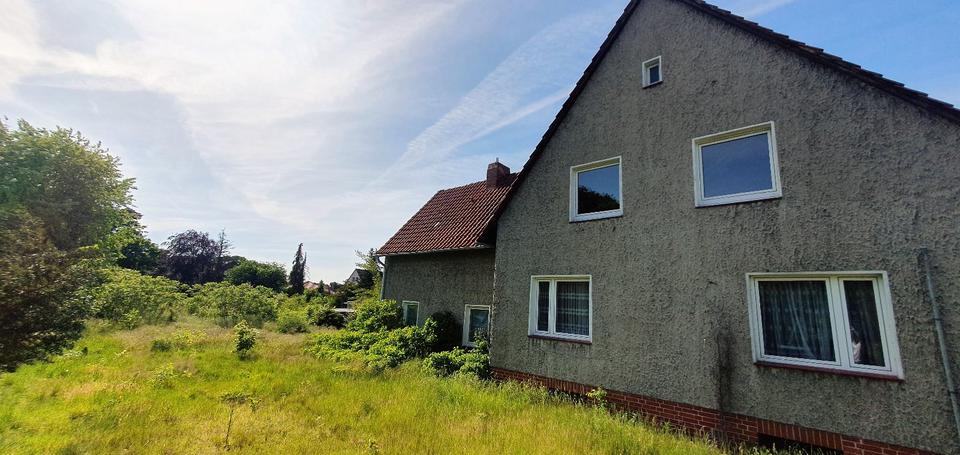 Mehrfamilienhaus, Wohnhaus Wagenhoff - 11 Zimmer, 285 m&sup2;, 265.000&euro; | Angebot:26636687