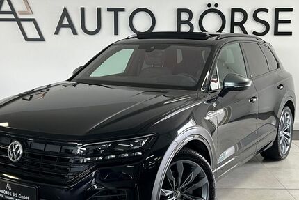 VW Touareg 94.000 km 52.890 € Braunschweig 38114