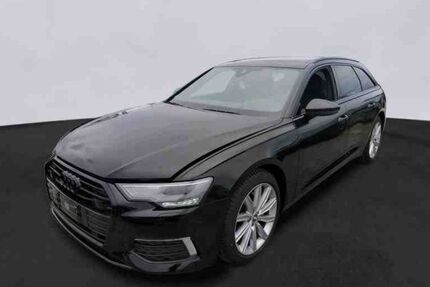 Audi A6 55.000 km 38.970 € Helmstedt 38350
